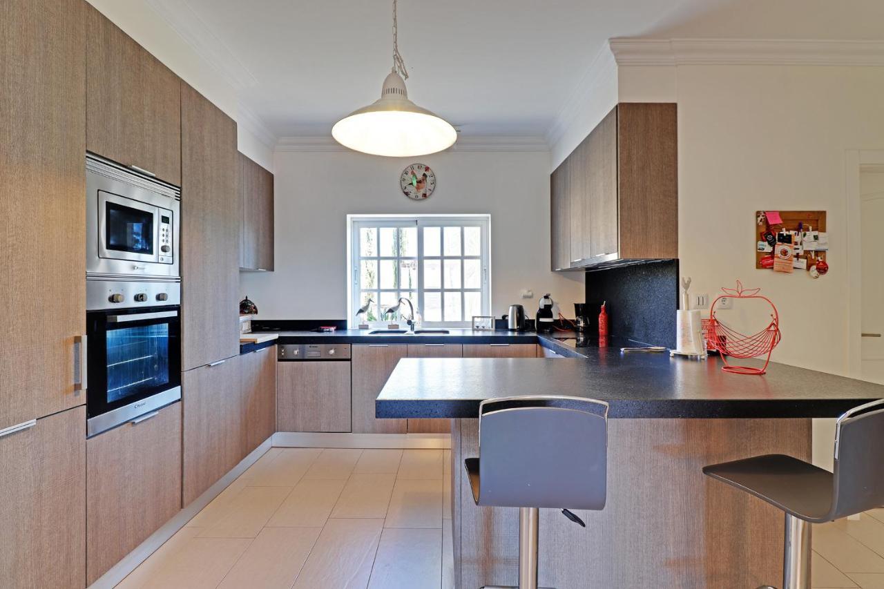 Casa De Apra By Portucasa Villa โลว์เล ภายนอก รูปภาพ