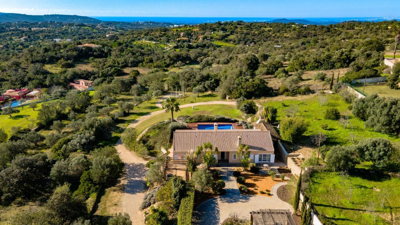Casa De Apra By Portucasa Villa โลว์เล ภายนอก รูปภาพ