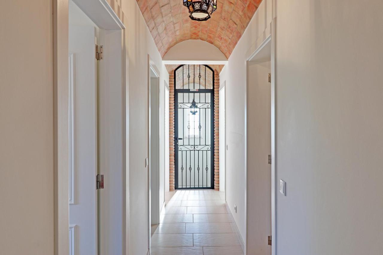 Casa De Apra By Portucasa Villa โลว์เล ภายนอก รูปภาพ