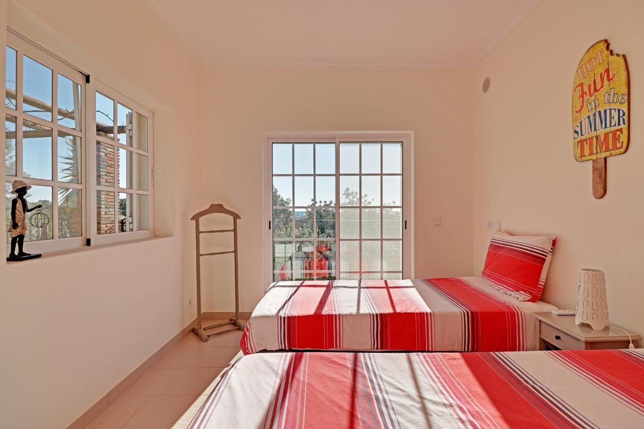 Casa De Apra By Portucasa Villa โลว์เล ภายนอก รูปภาพ