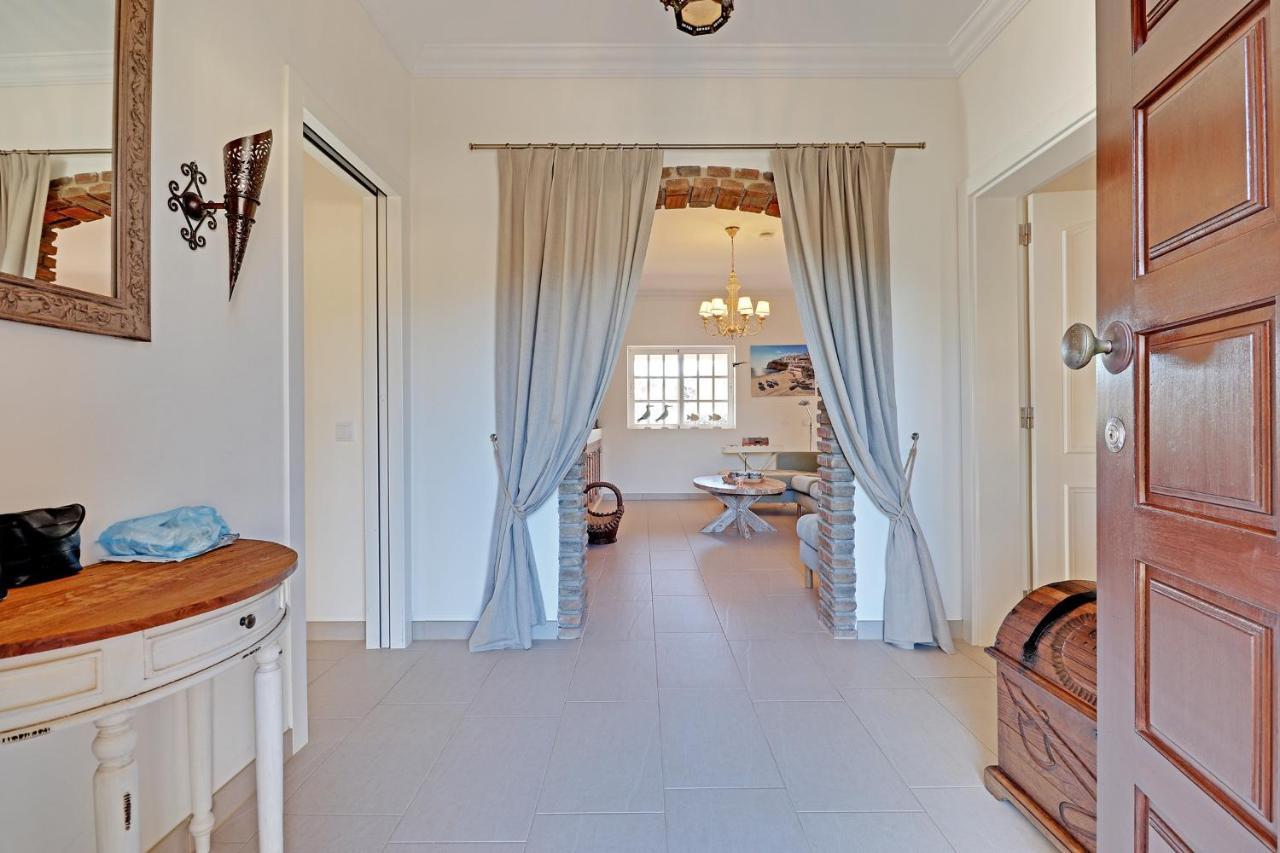 Casa De Apra By Portucasa Villa โลว์เล ภายนอก รูปภาพ