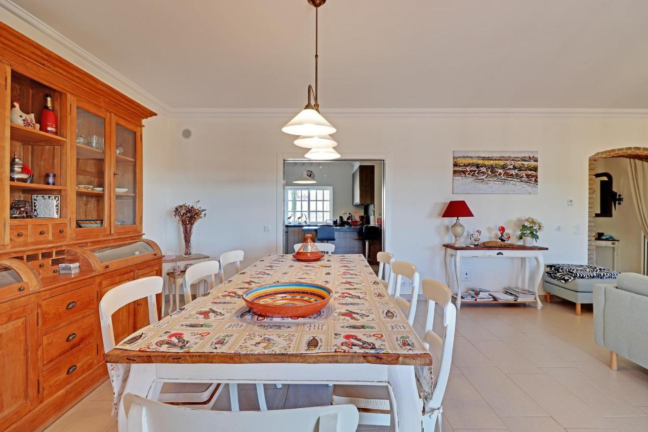 Casa De Apra By Portucasa Villa โลว์เล ภายนอก รูปภาพ