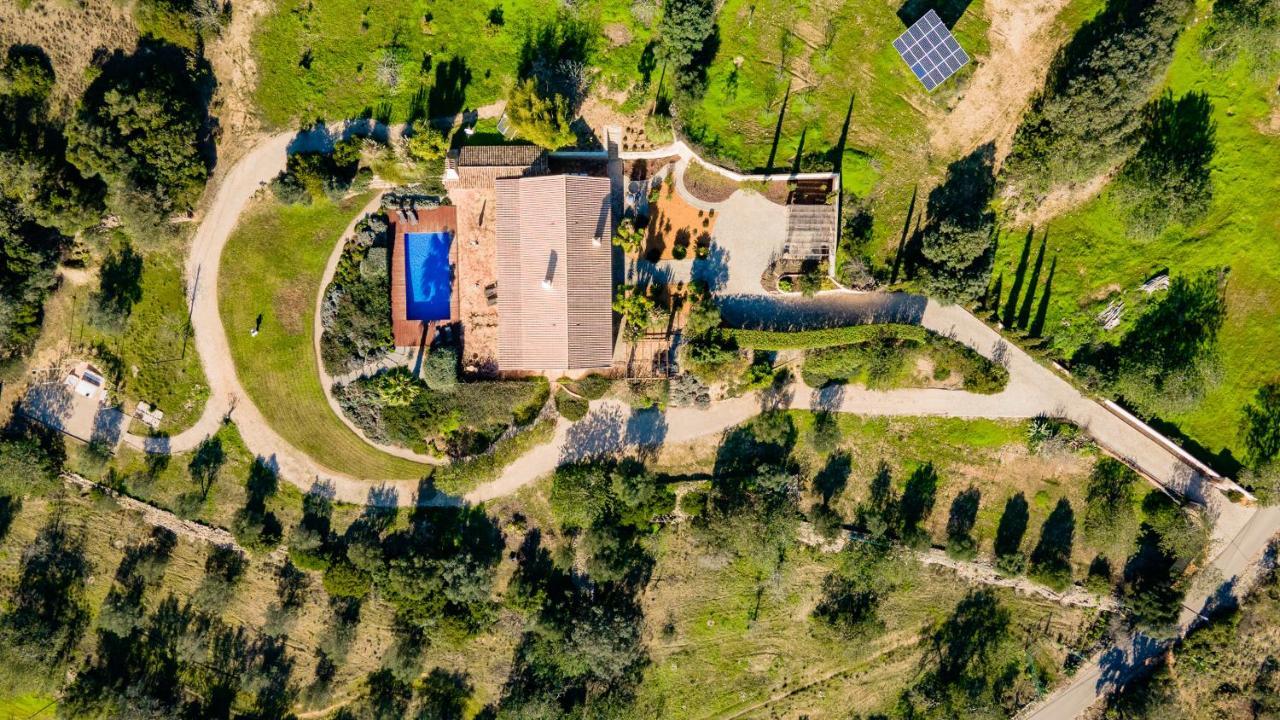 Casa De Apra By Portucasa Villa โลว์เล ภายนอก รูปภาพ