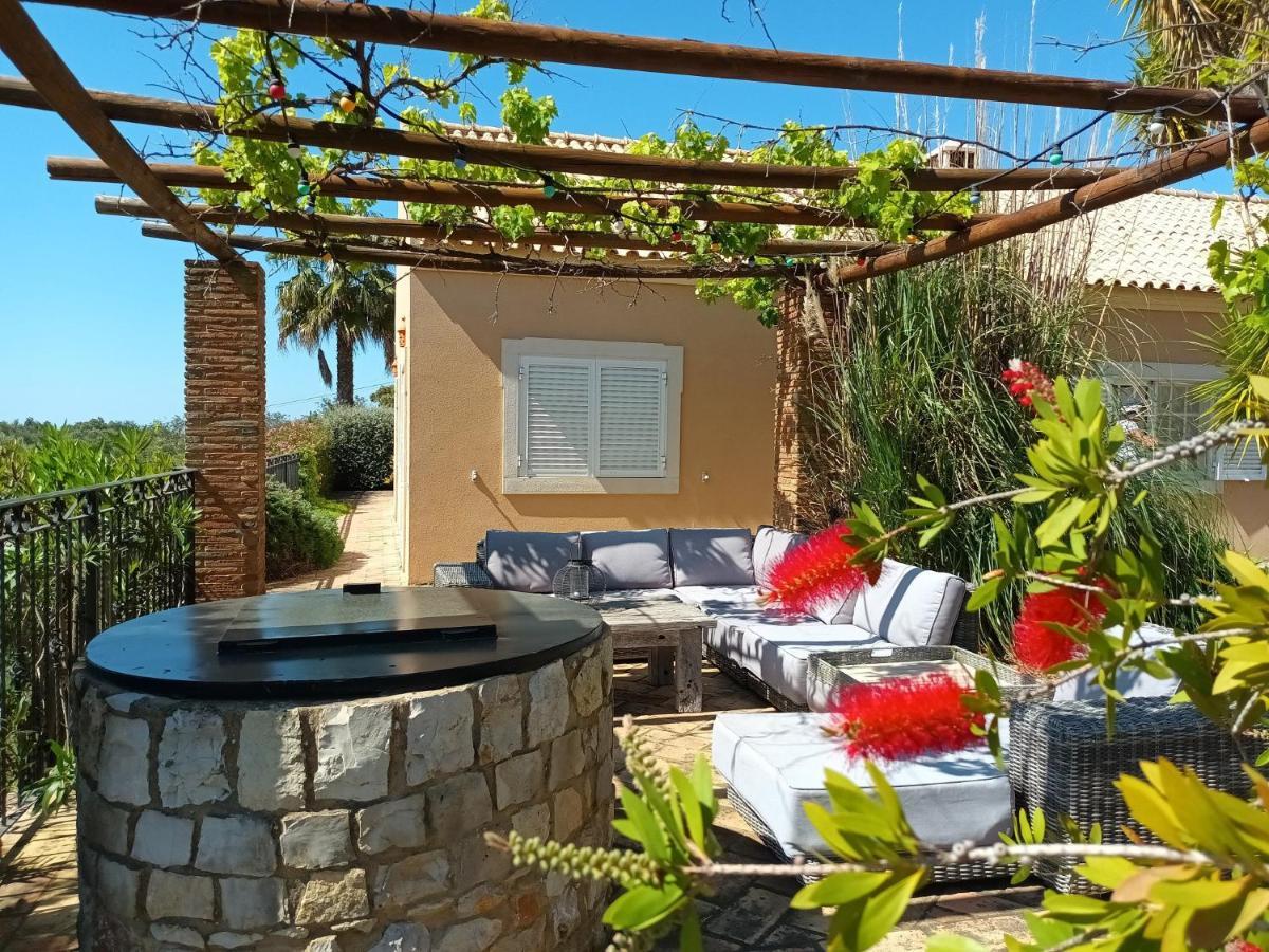 Casa De Apra By Portucasa Villa โลว์เล ภายนอก รูปภาพ
