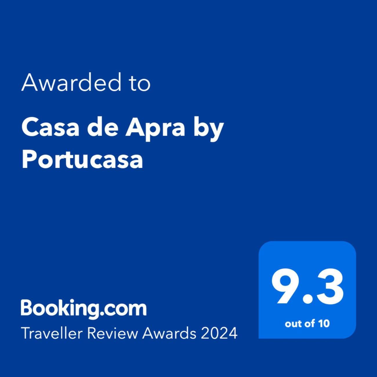 Casa De Apra By Portucasa Villa โลว์เล ภายนอก รูปภาพ